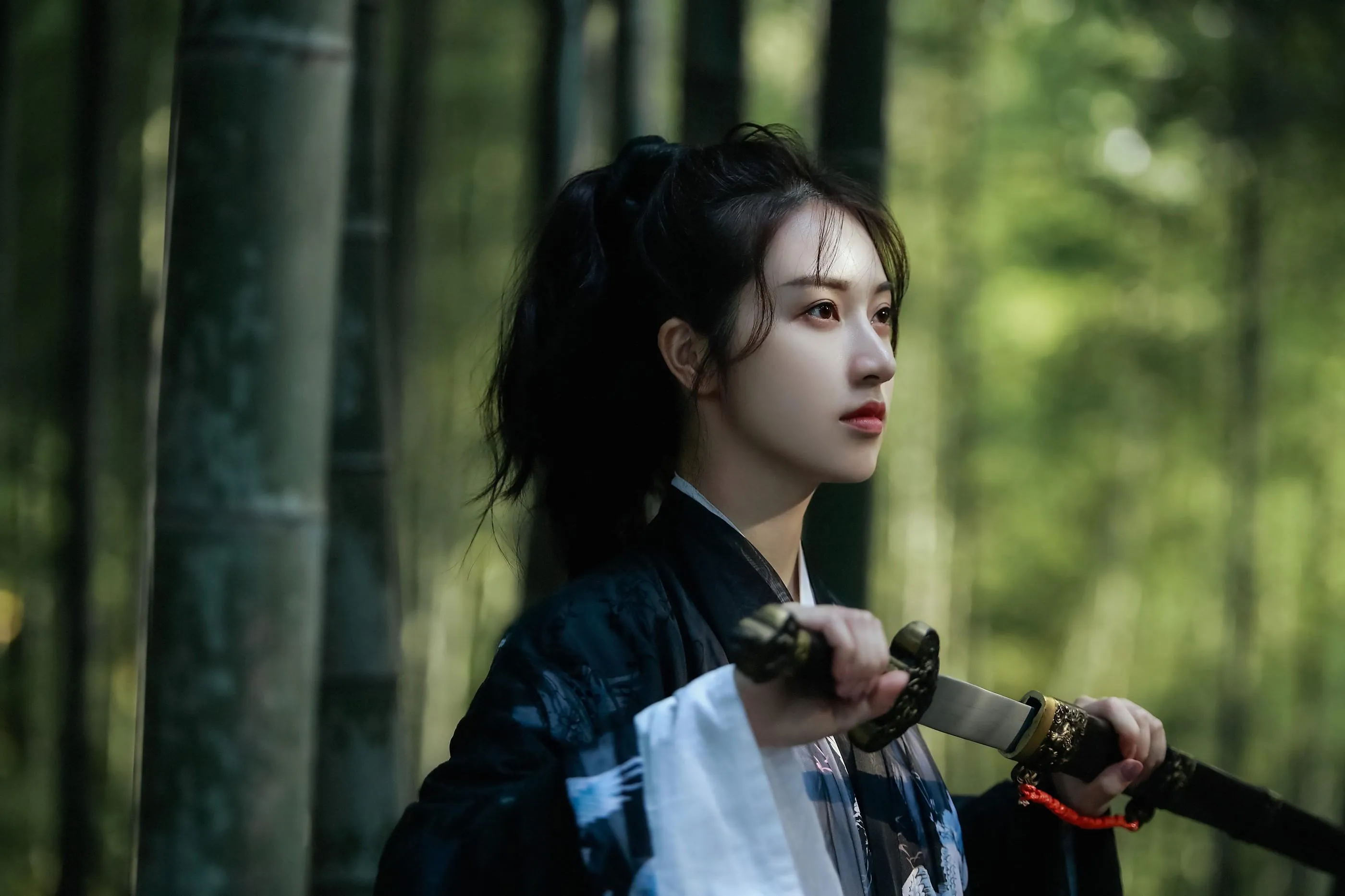 [艺图语] 2022.05.14 逍遥游 苏苏 [22P]插图4